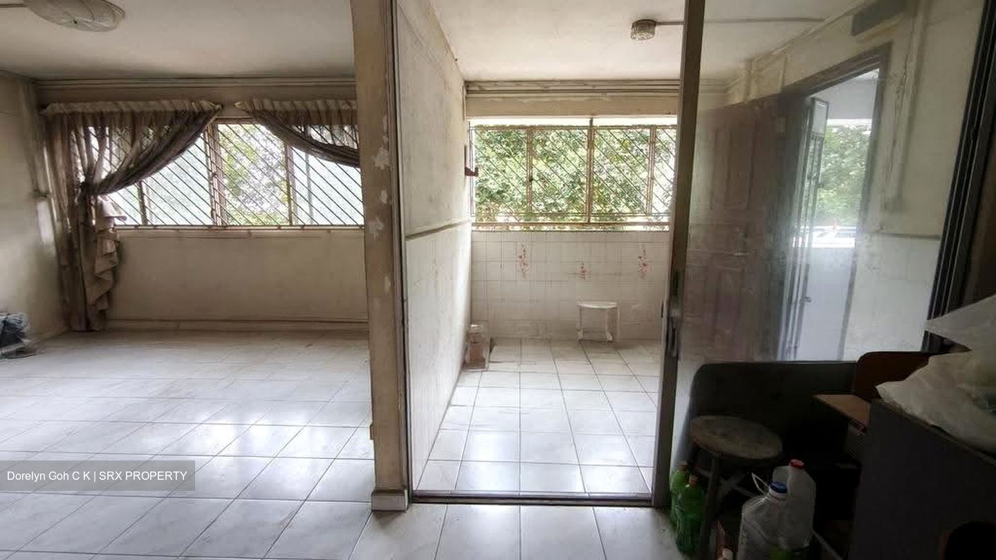 Blk 330 Kampung Ubi Estate (Geylang), HDB 5 Rooms #636964891
